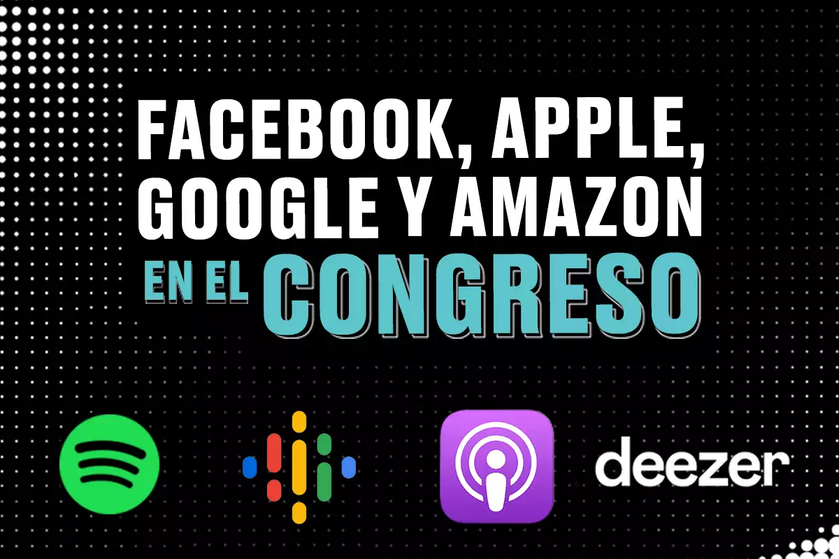 Tecnológicas al congreso geek hunters