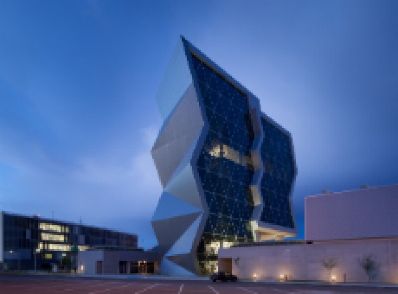 P Tec de Monterrey Chihuahua