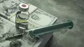 Vacunas y dinero