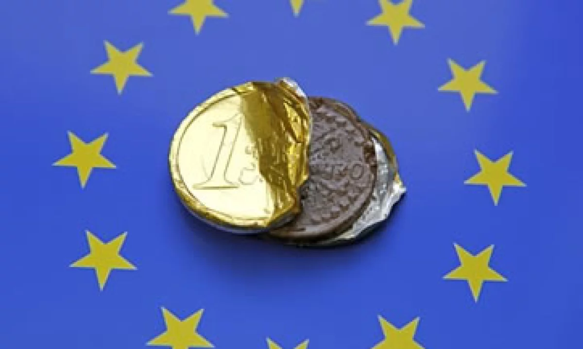Alemania dijo que el BCE debe garantizar que la política fiscal y bancaria no se pierdan en la política monetaria. (Foto: Getty Images)