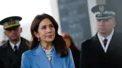 Mary de Dinamarca