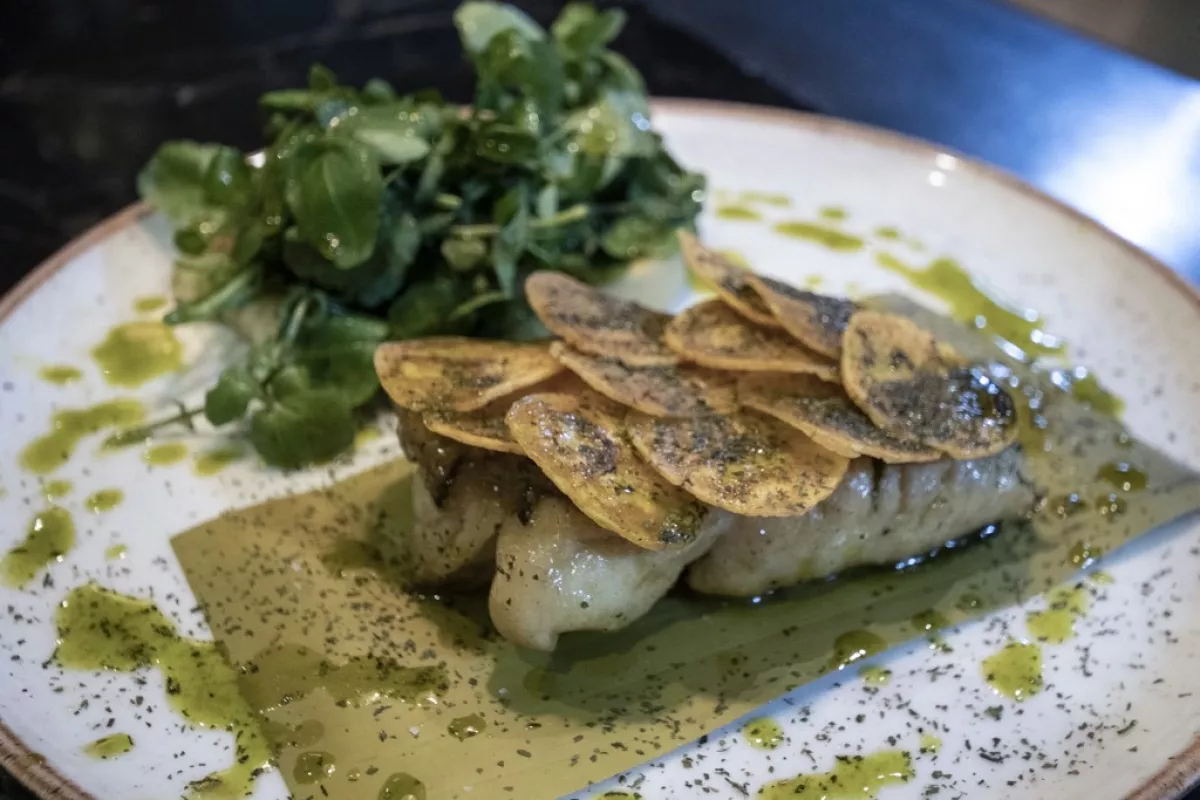 COSTA RICA-FOOD-TRADITIONAL-INDIGENOUS CUISINE-RESTAURANT