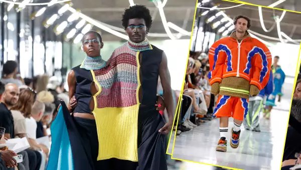 escuelas moda
