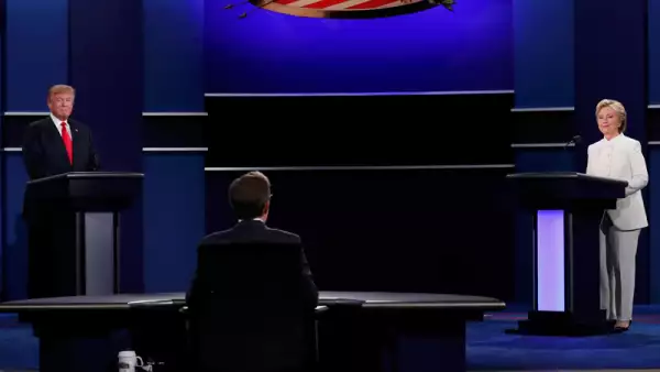 Tercer debate