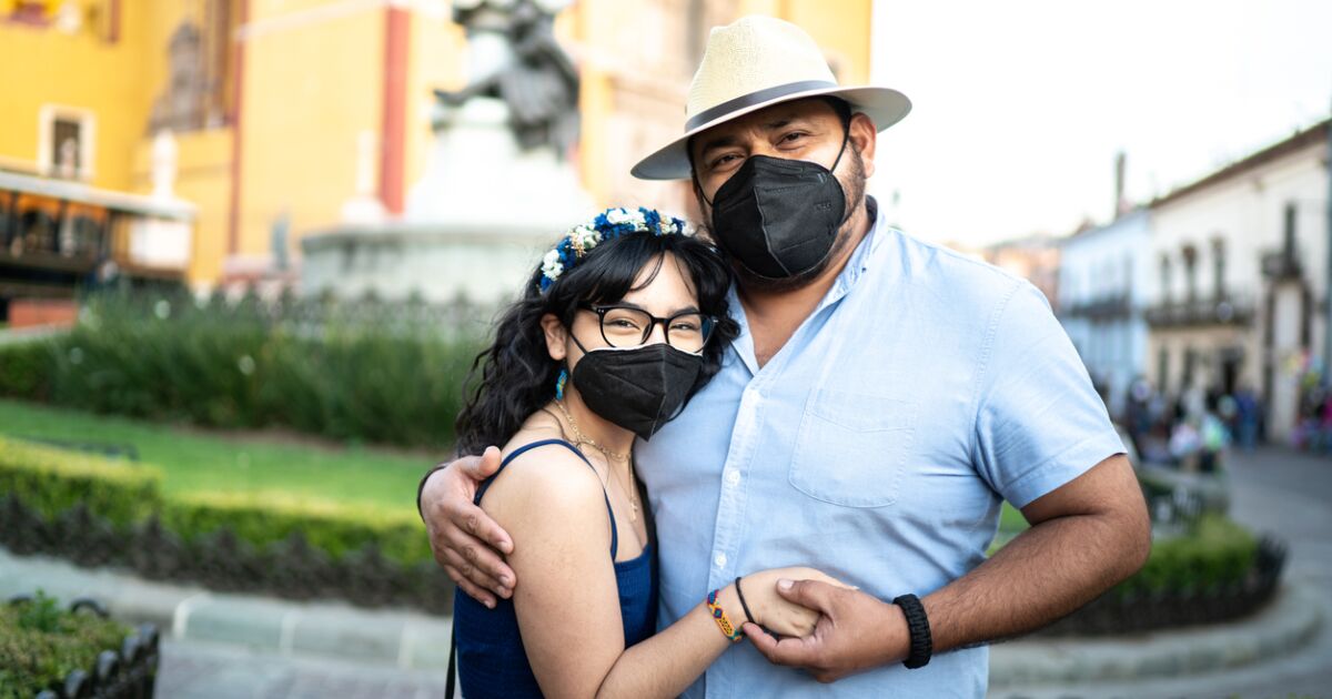 Father’s Day 2022 in Mexico: When is it celebrated? Father’s Day 2022 in Mexico: When is it celebrated?