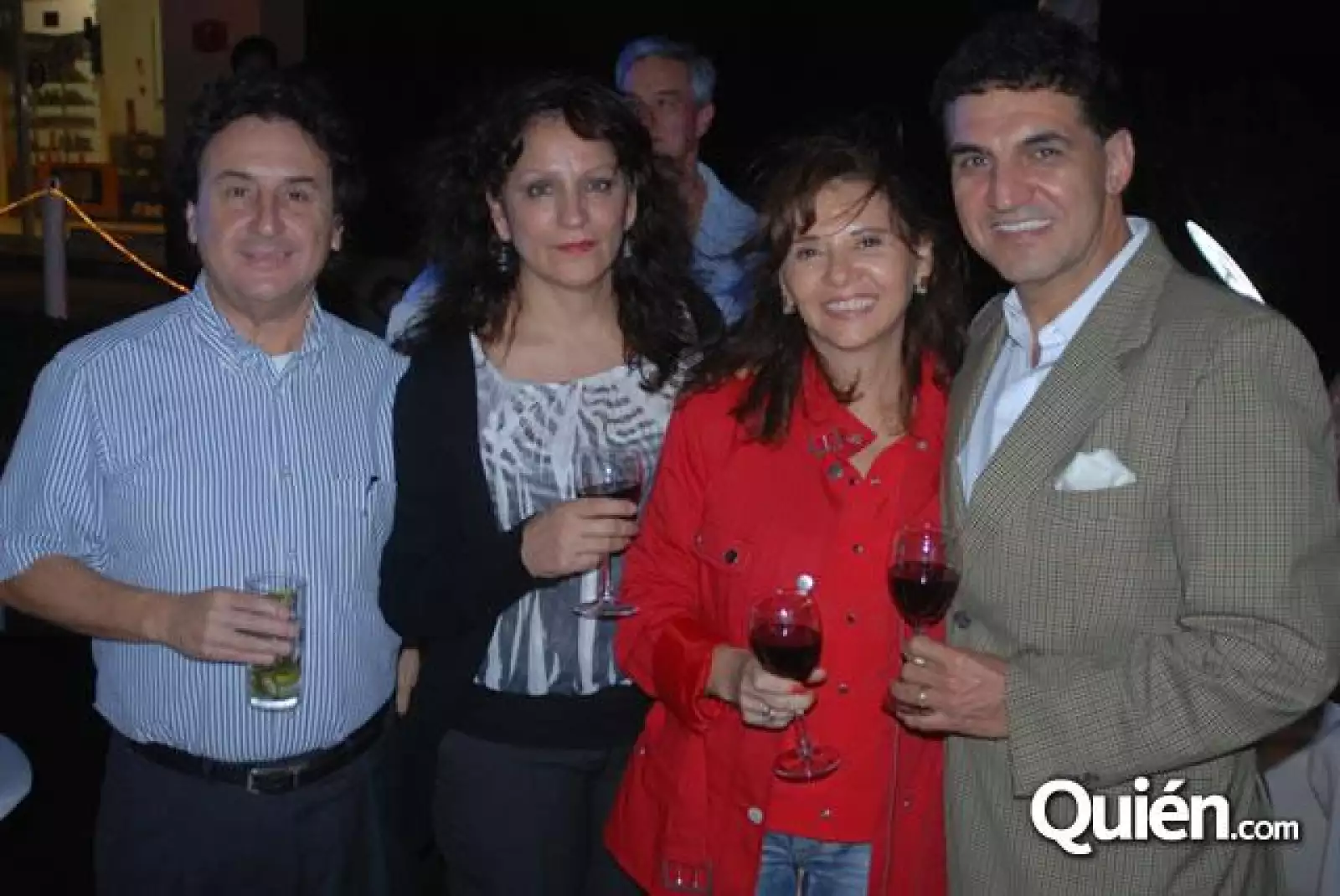 Inauguración Istore