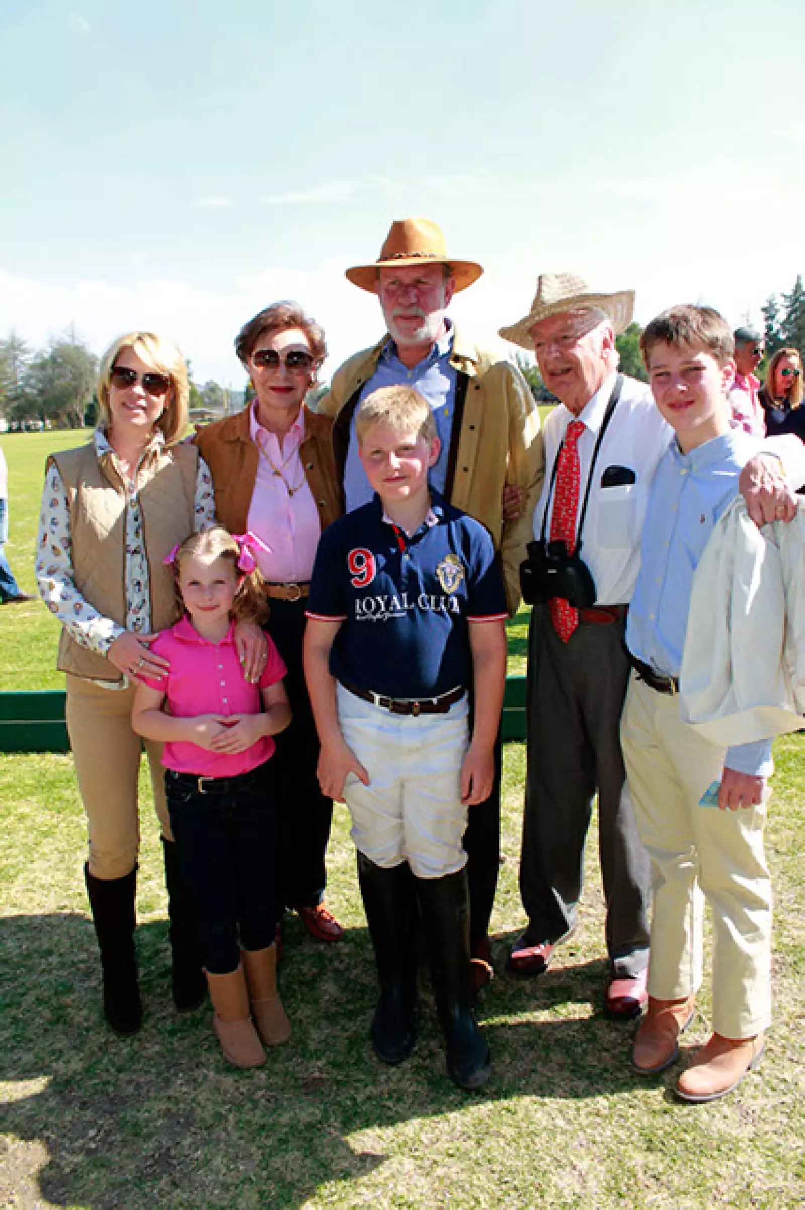 Familia Martínez del Río