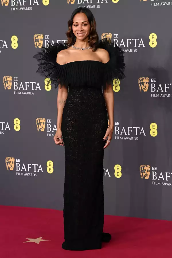 celebridades-mejor-vestidas-2025-bafta