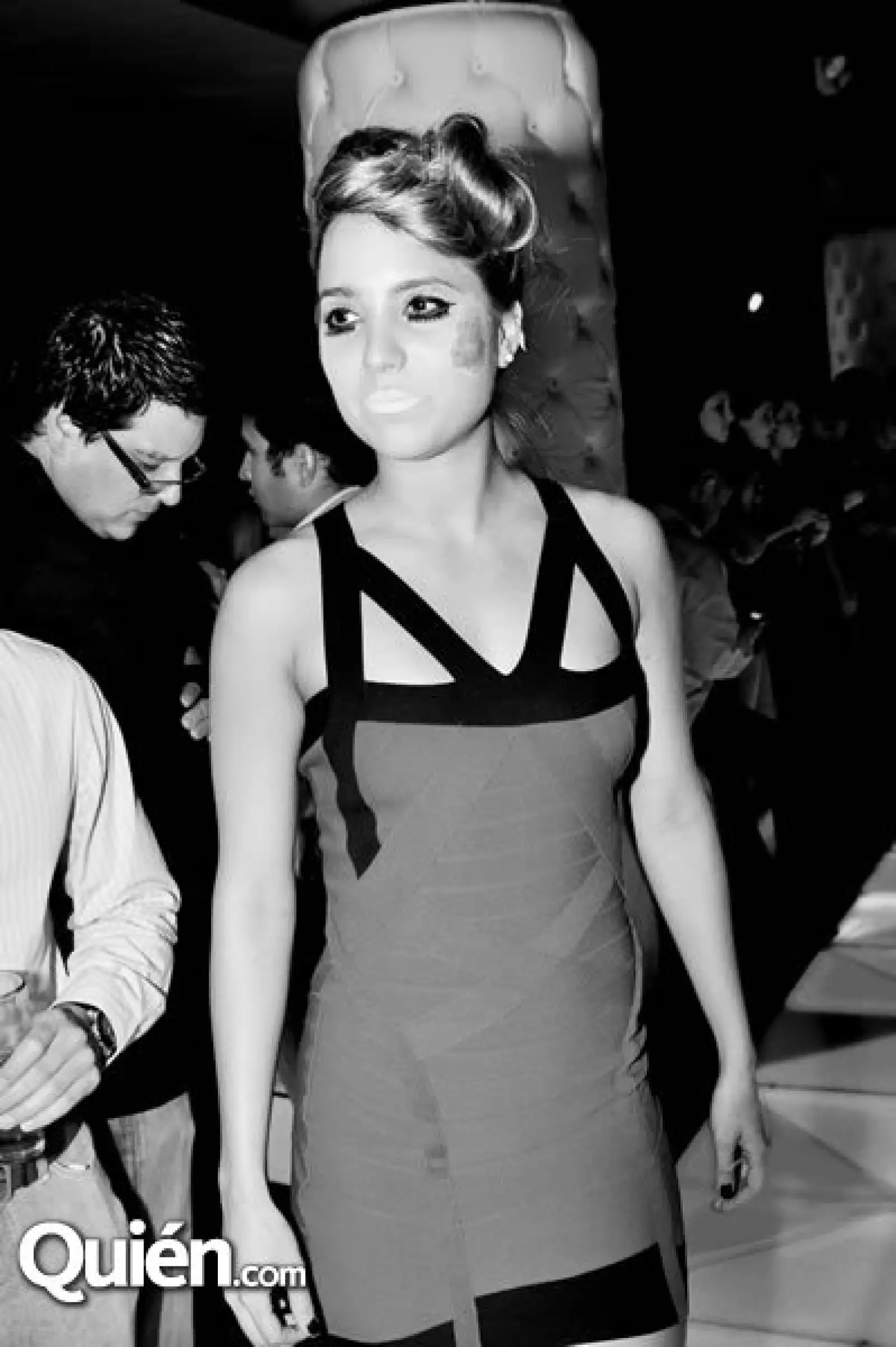 Nueva Colección de Room 304 en el RÖE