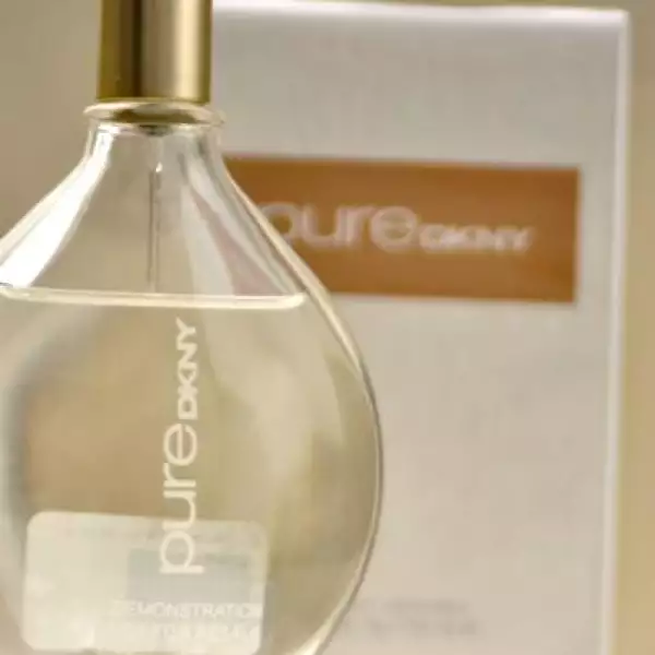 Pure DKNY