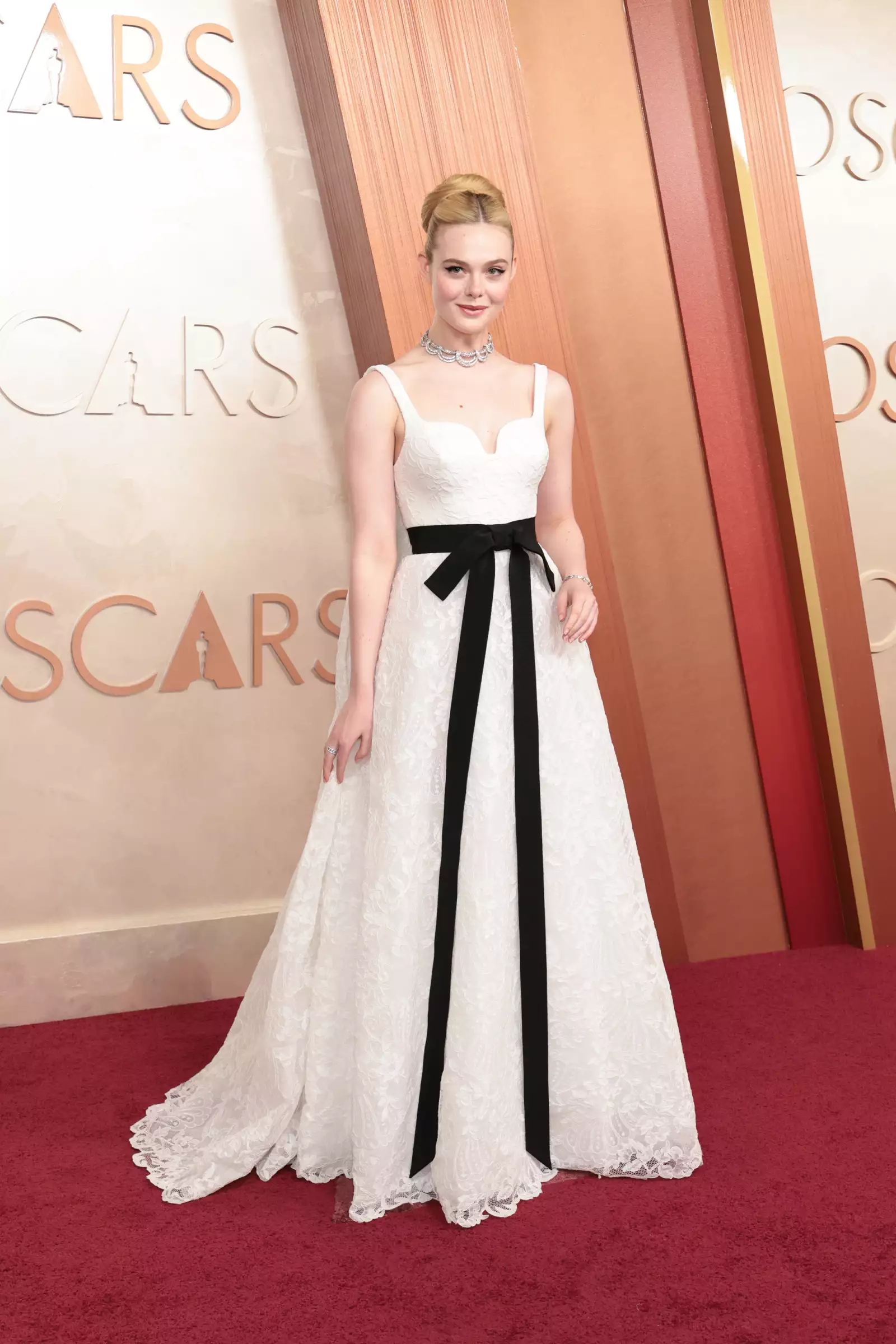 97th Annual Oscars - Arrivals