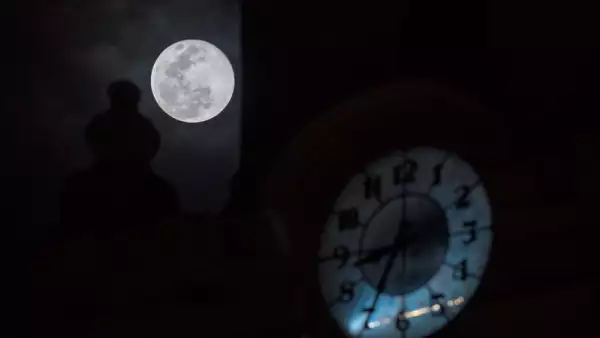 Superluna