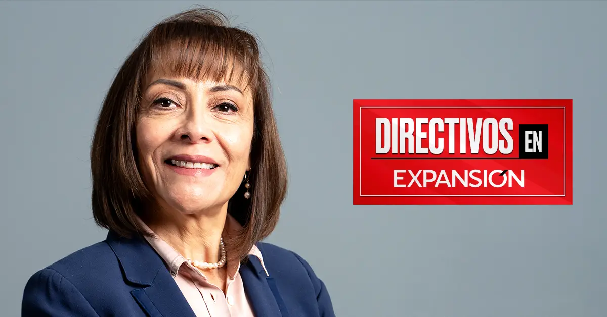 La química que cerró un “negociazo” con PepsiCo y hoy ocupa un cargo gerencial
