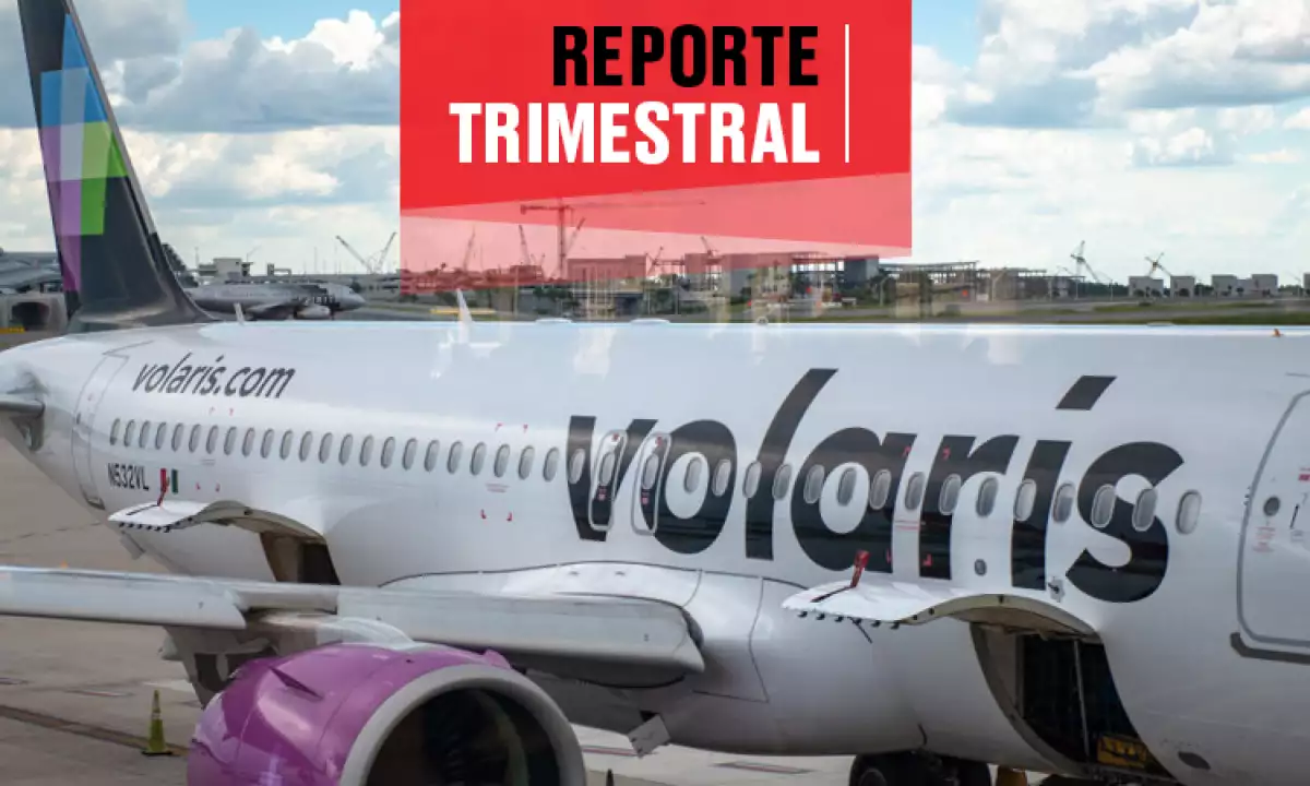 volaris 4t22