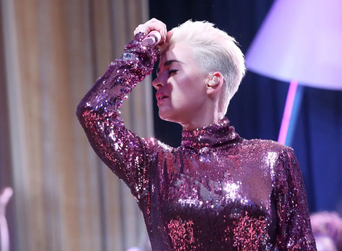 Katy Perry