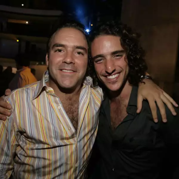 Inauguración Habita Monterrey