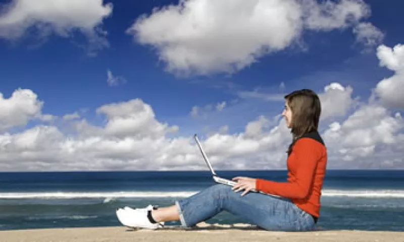 El tipo de contratación seguirá siendo eventual en una proporción de dos a uno contra los trabajos permanentes generados. (Foto: Photos to Go)