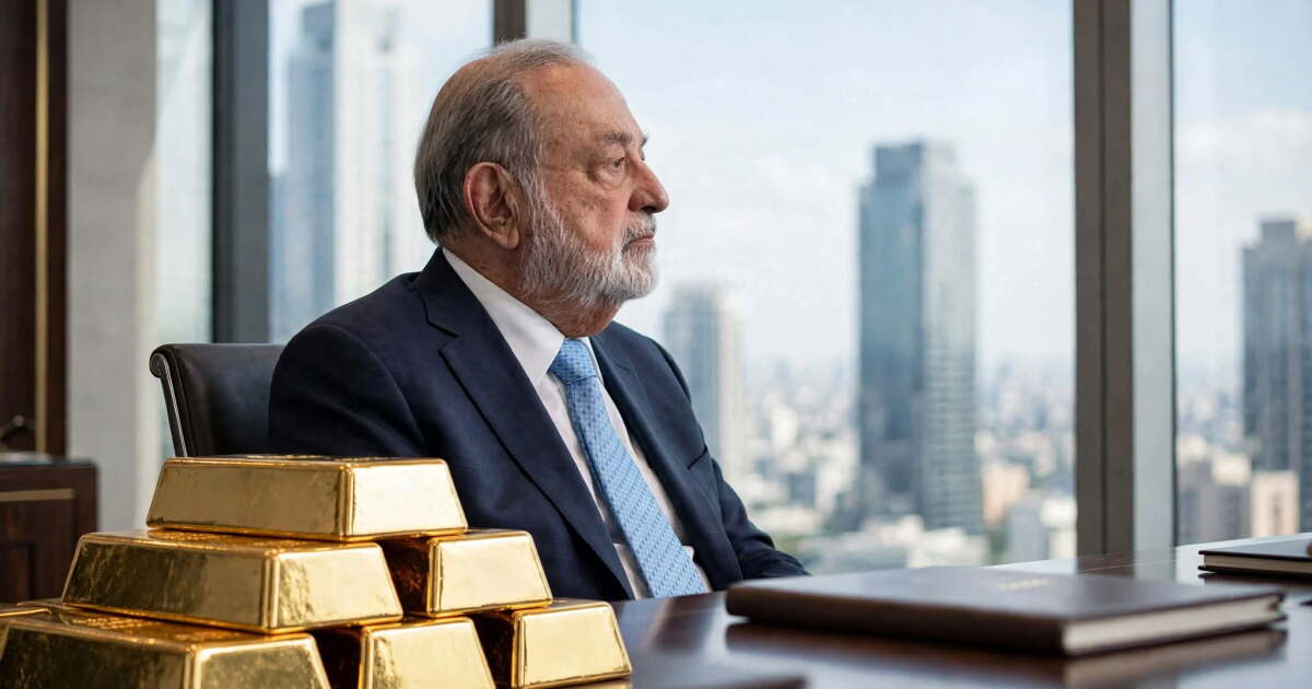 Minera Frisco’s gold and silver output rebounded in early 2026