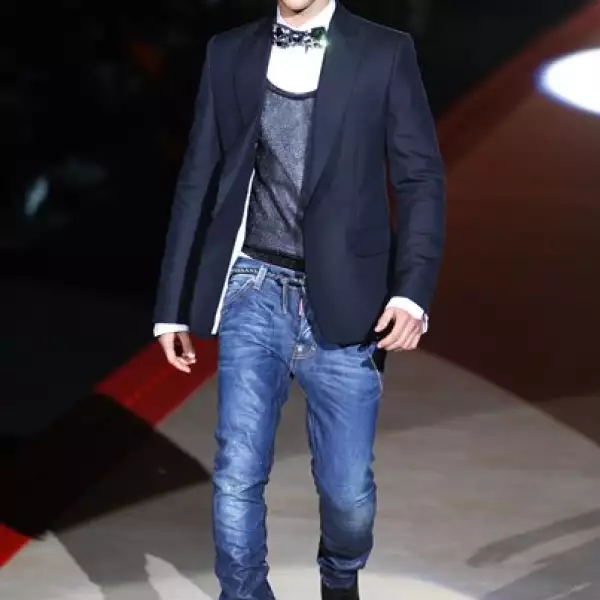 Dsquared2