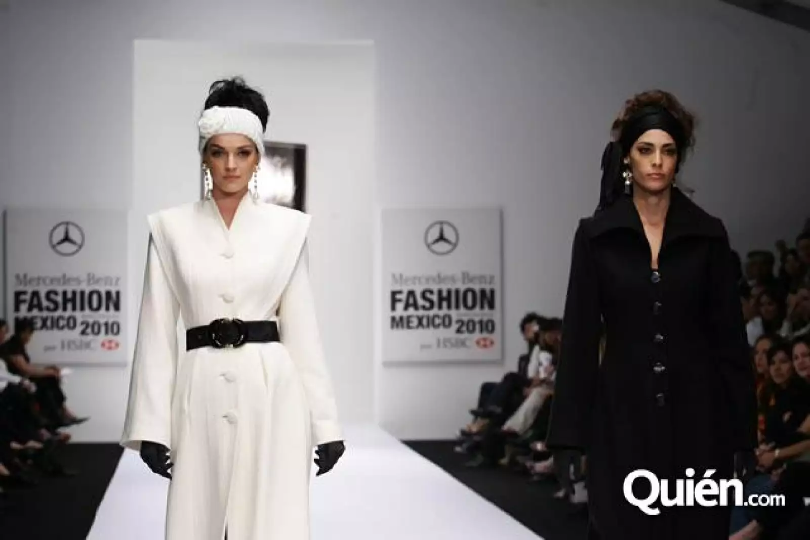 MBFM Pasarela Pedro Loredo