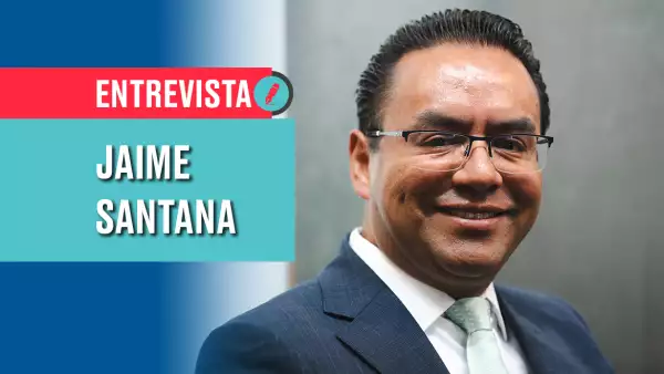 “El Poder Judicial tenía muchas virtudes, pero nos falló la autocrítica”: Jaime Santana Turral