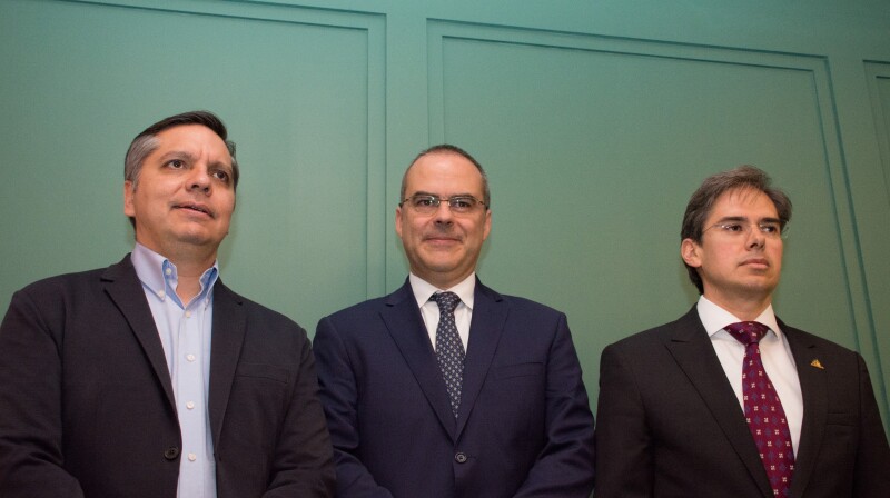 Urgen a congresos cumplir con leyes anticorrupción