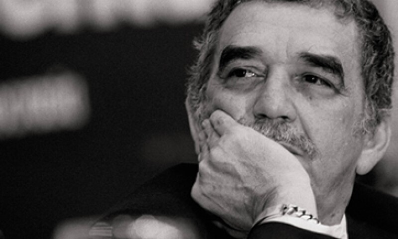 El archivo incluye cartas entre Gabriel García Márquez y Carlos Fuentes. (Foto: Getty Images )