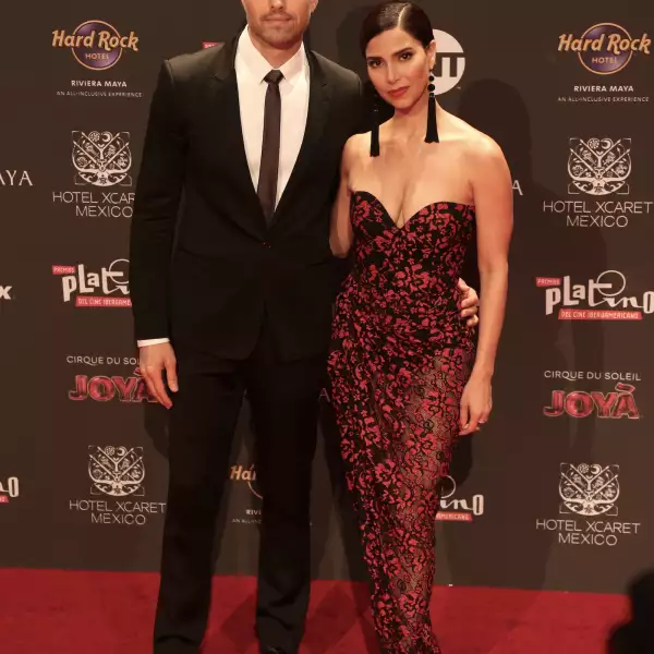 Premios Platino 2019