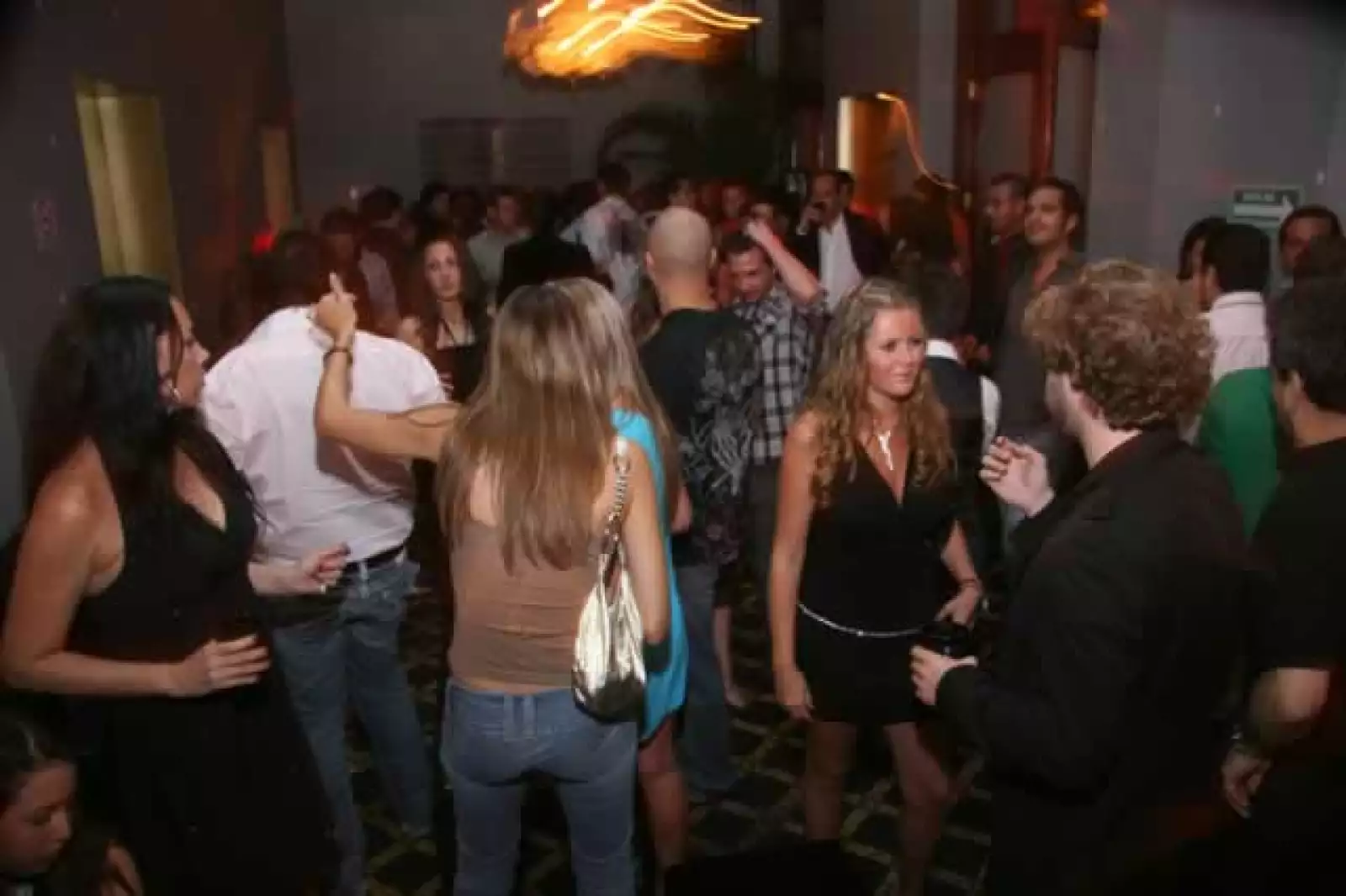 Pepe Díaz festeja su cumpleaños