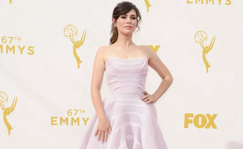 Yael Stone