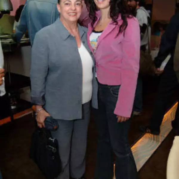 Amal Aboumrad, Elma Aboumrad