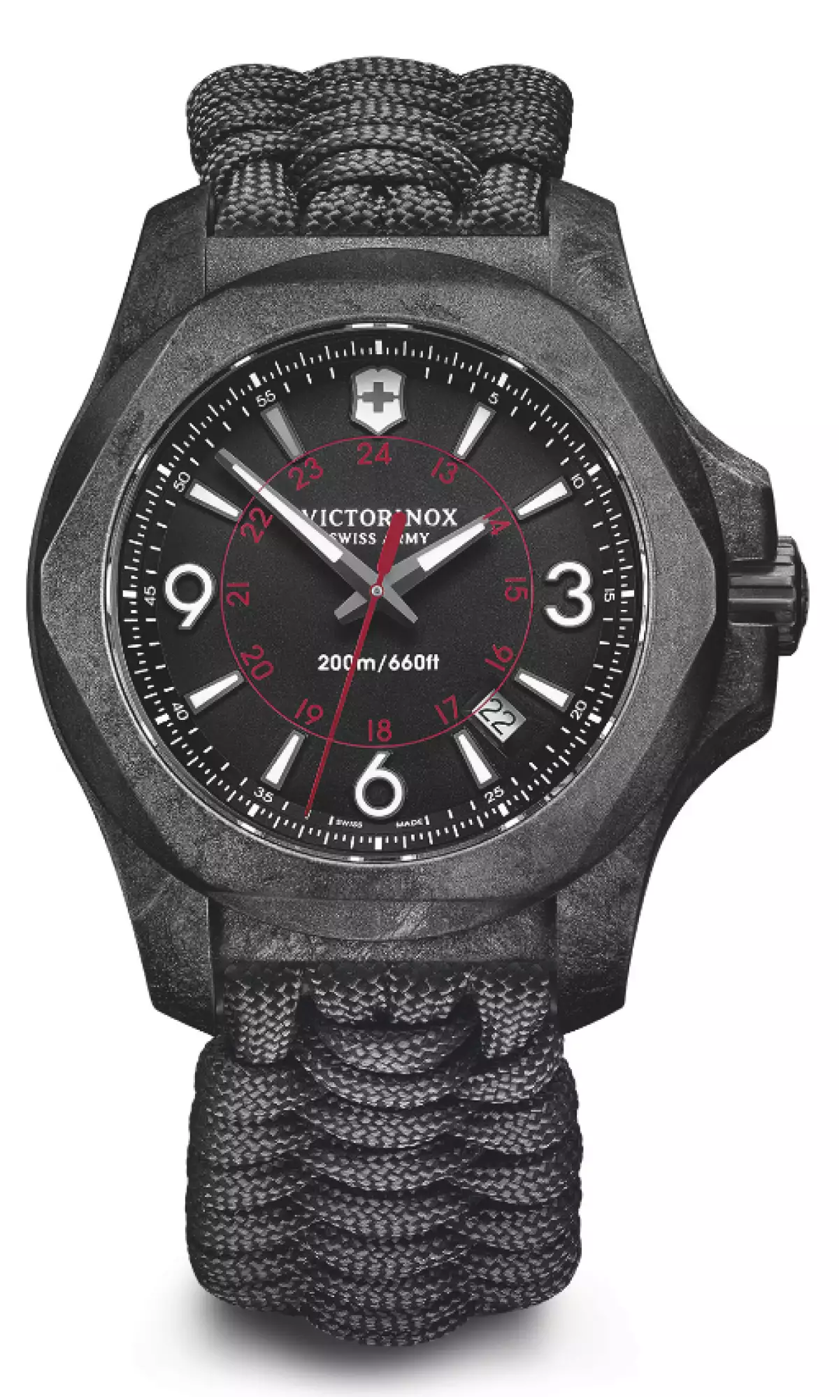 I.N.O.X. Carbon