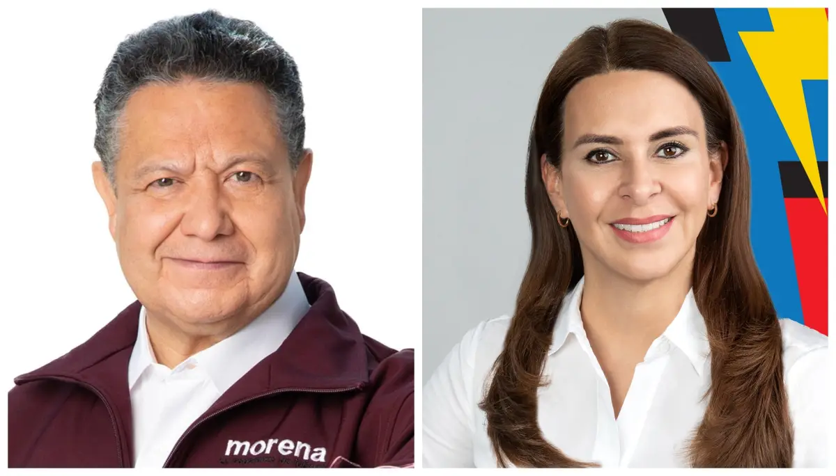 encuesta elecciones gobernador hidalgo 2022