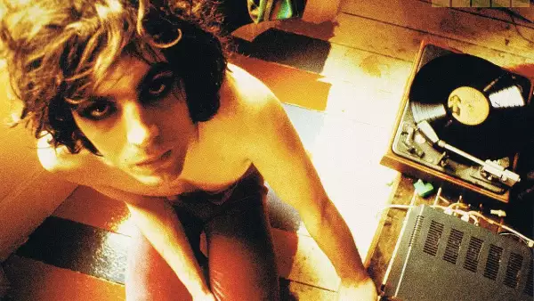Syd Barrett
