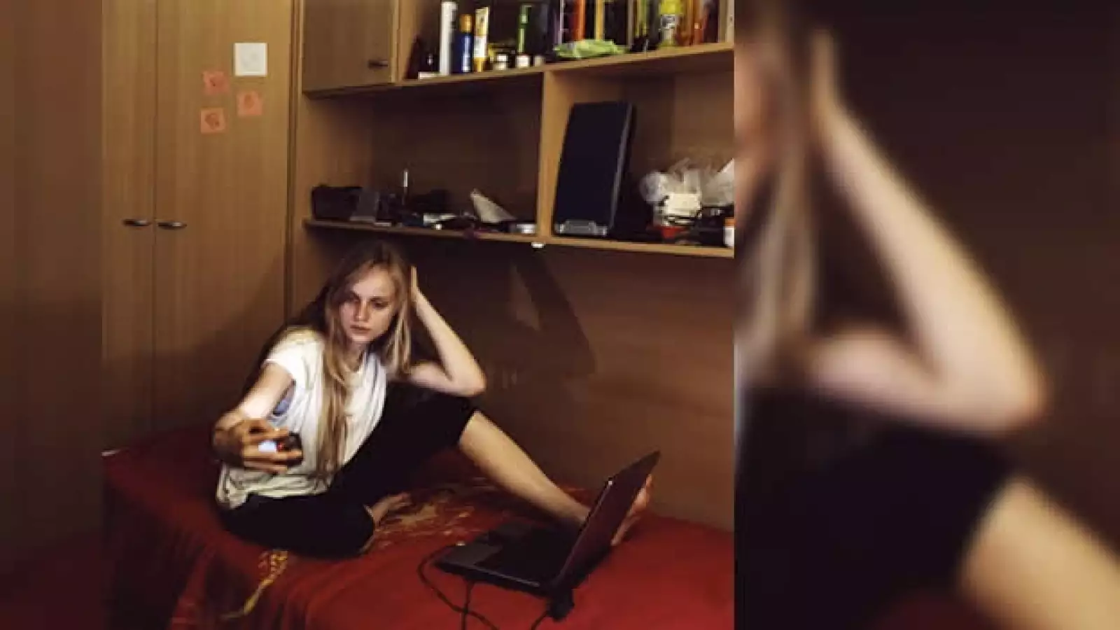 World Press Photo IA