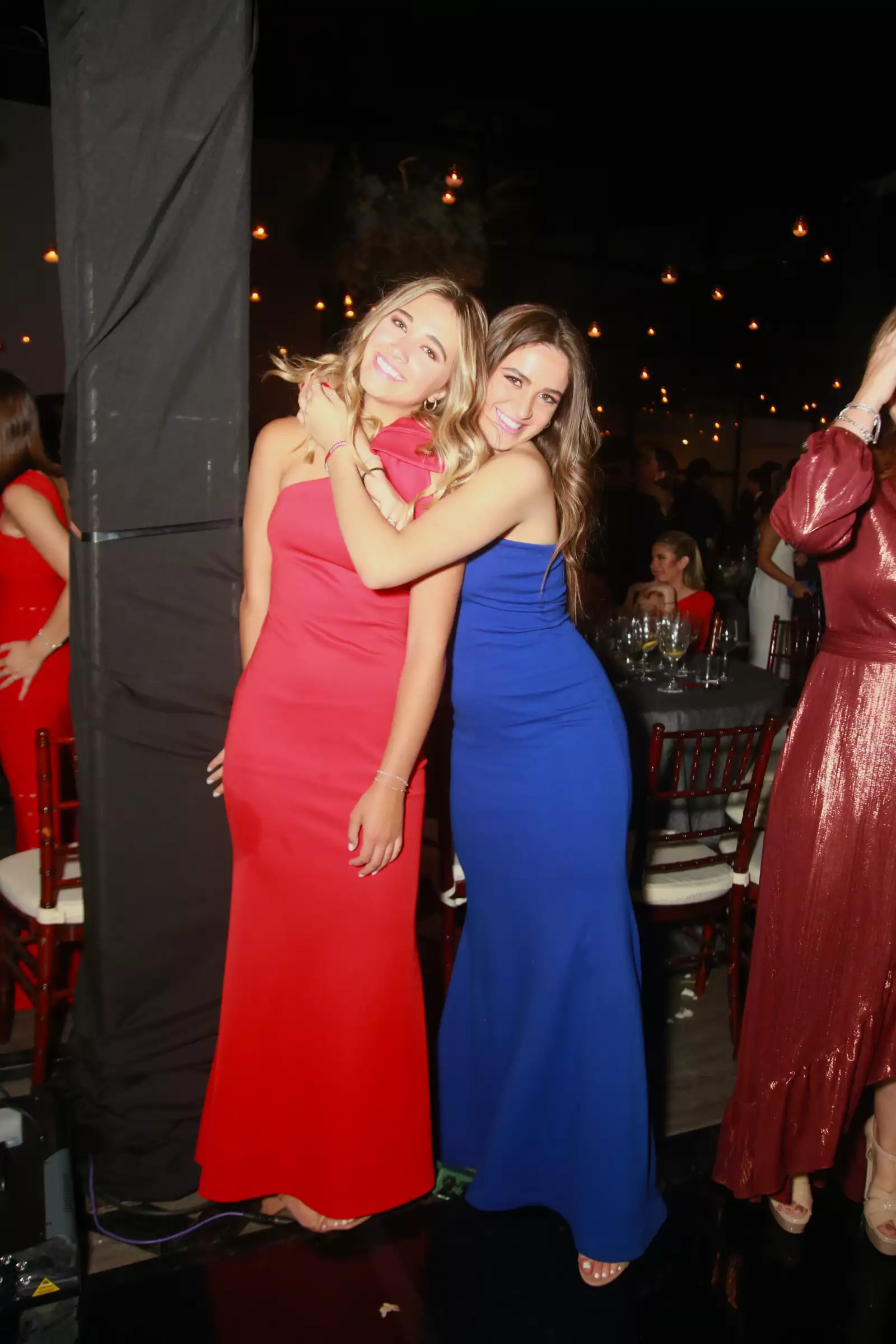 GRADUACIÓN COLEGIO DEL BOSQUE 