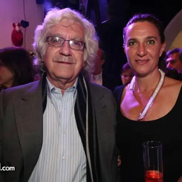 Inauguracion Common People