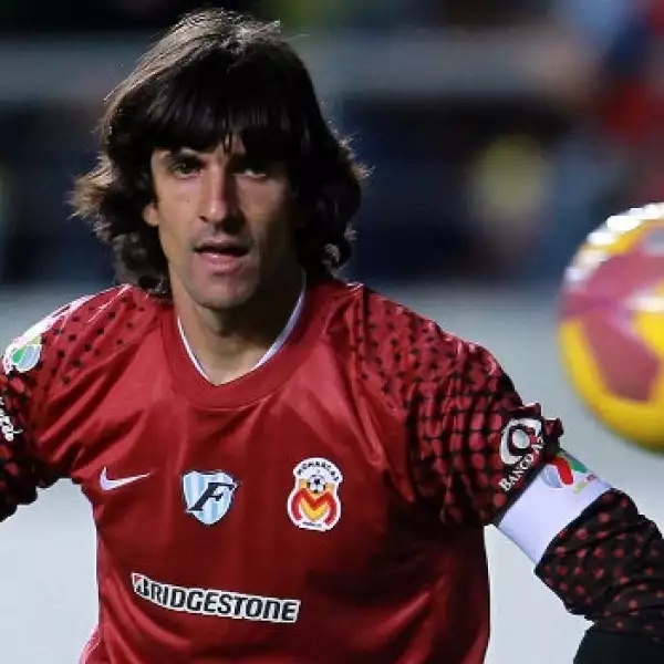 America vence a Morelia en cuartos de final