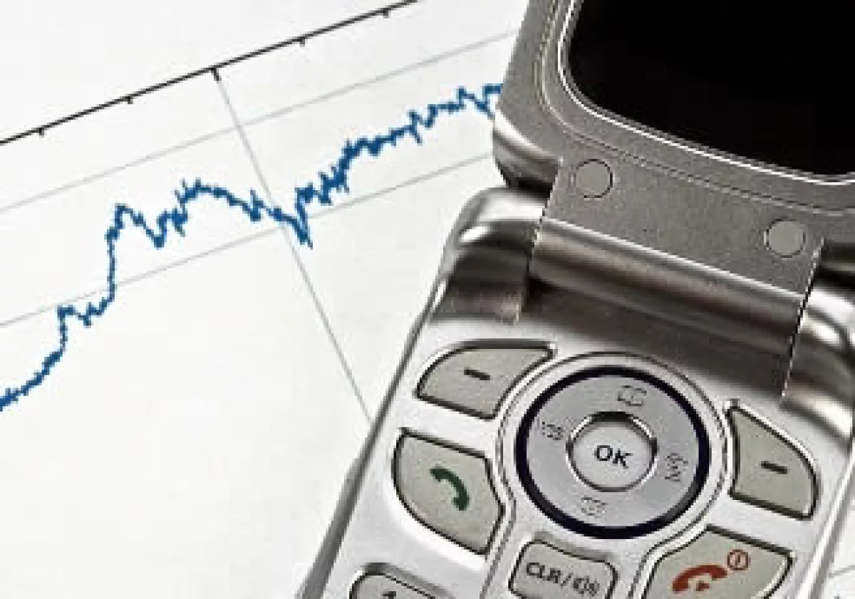 La SCT dijo el 28 de julio que Televisa-Nextel están a punto de recibir su parte de la frecuencia 1.9 Ghz, tras hacer el primer pago. (Foto: Jupiter Images)