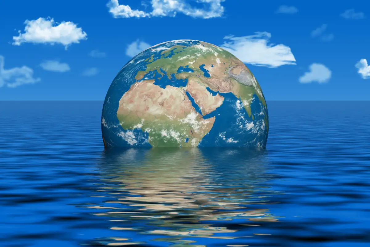 cambio climatico impacto economia