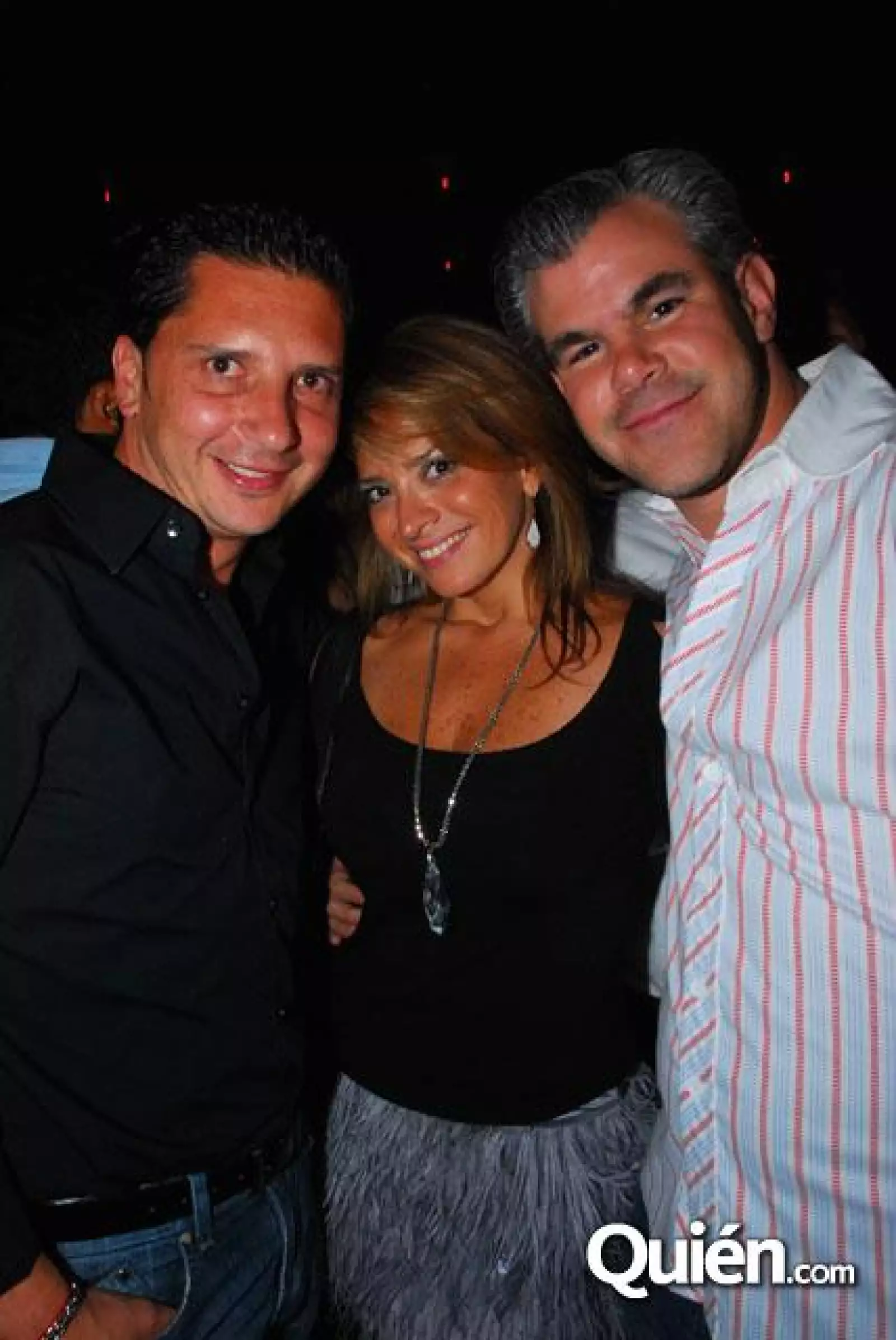 CUMPLEAÑOS PEPE SACAL