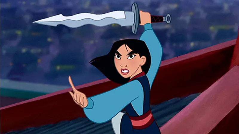 Mulan