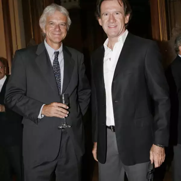 Patrick Silve, Manolo Mestre