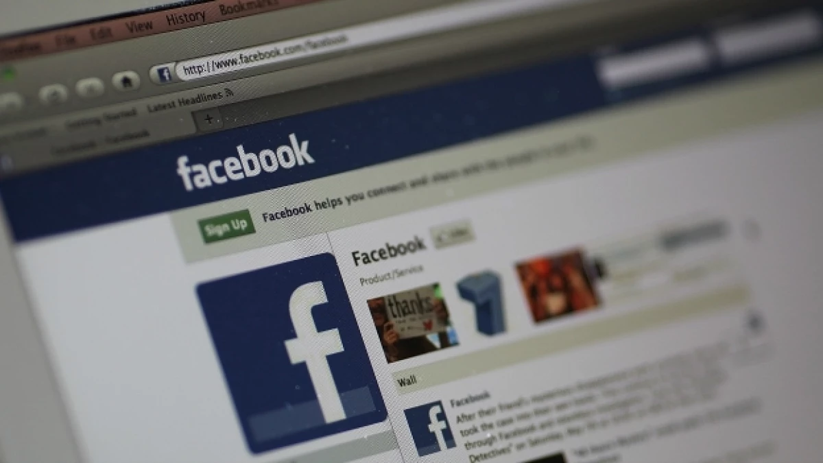 facebook