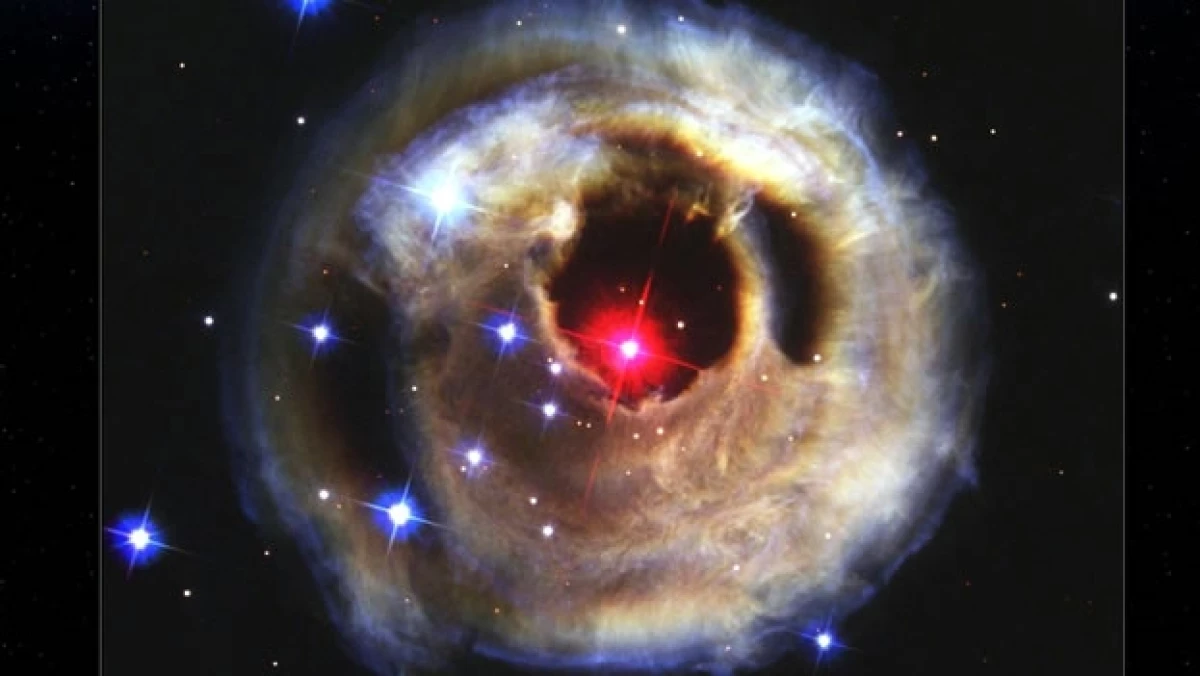 Estrelaa-NASA