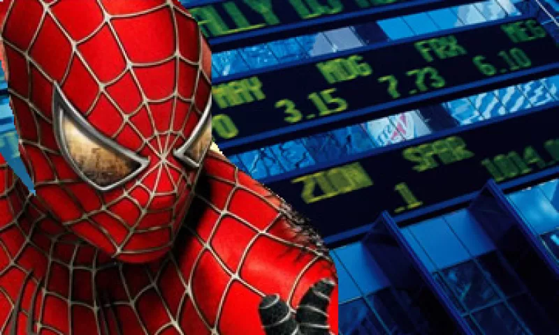 El inversionista dinámico arriesga parte de su capital, pero también se protege invirtiendo en papeles seguros. (Foto: Especial)