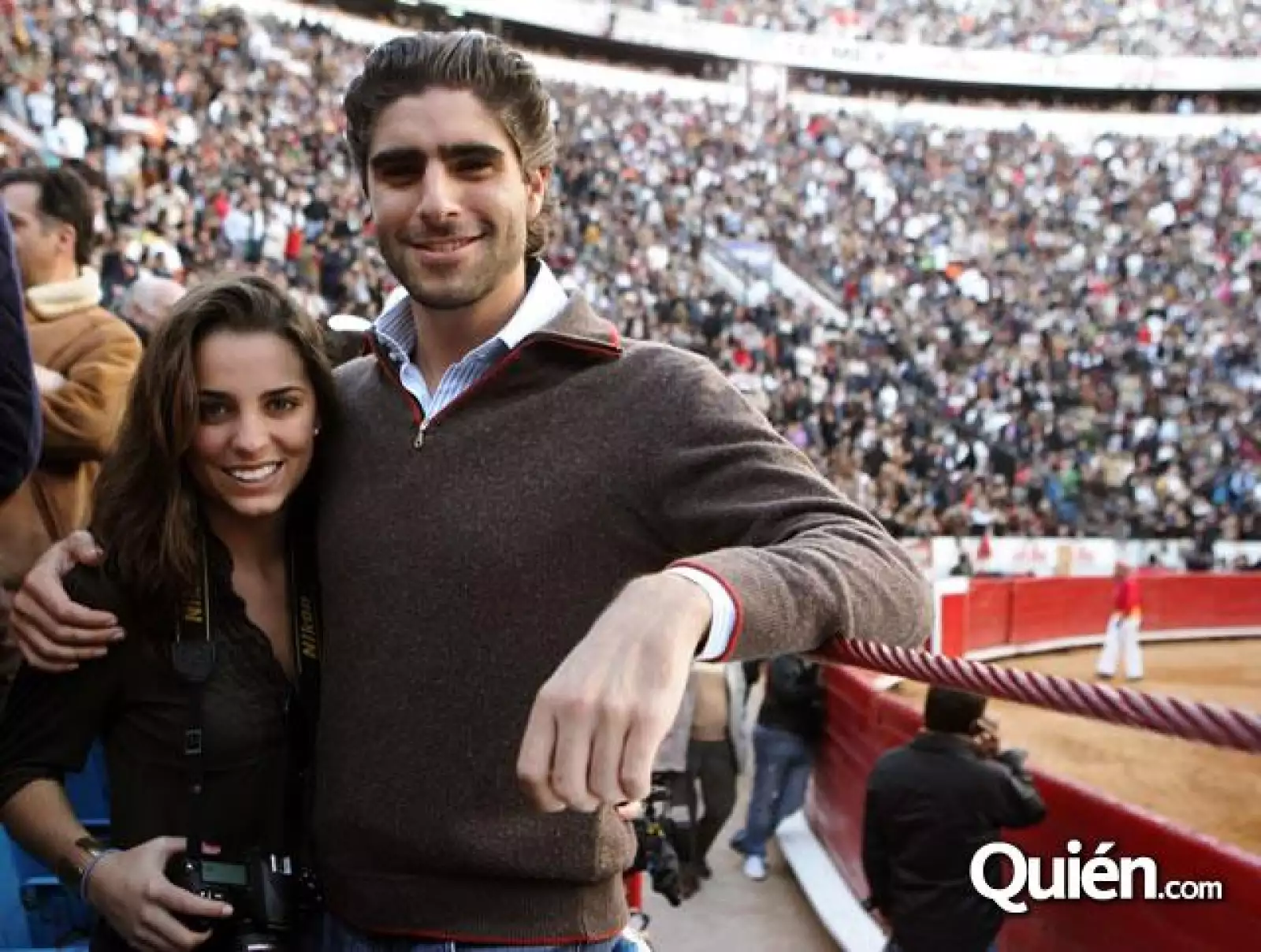 13a Corrida de Toros