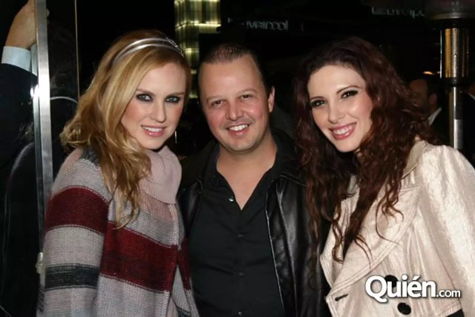 Inauguración de Bloom