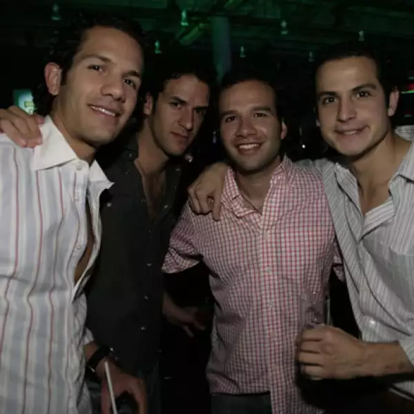 Classico 3 Aniversario