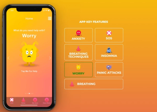 dare-app